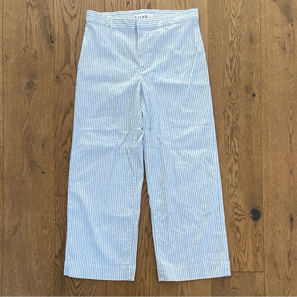 Frank & Eileen Wexford Trousers - Picture 7 of 11